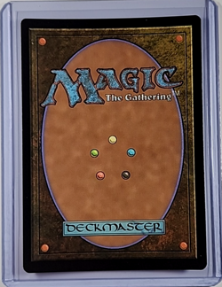 2021 MTG Magic the Gathering SLD Secret Lair Drop Foil #246 Cultivate WOTC Rare - Image 2