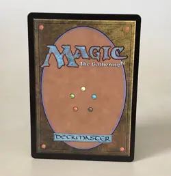 MTG Victimize - Borderless Foil - SPG NM Special Guests - Image 2