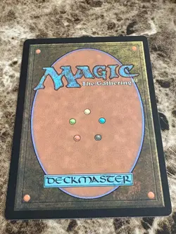 ARIA OF FLAME Magic MTG Modern Horizons - Image 2