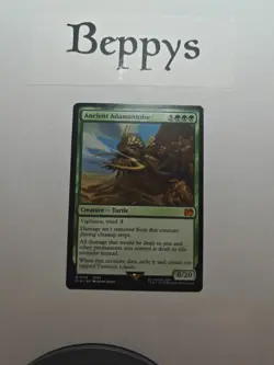 Ancient Adamantoise Final Fantasy Regular - Image 1