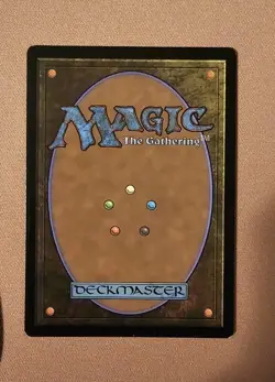 MTG Nazahn, Revered Blacksmith x1 LP *FOIL* from C17 - Image 2