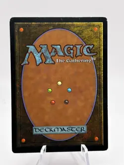 Lotus Petal Tempest MTG LP/MP - Image 2