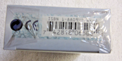 Magic The Gathering Ice Age Starter Deck - Factory Sealed - Image 5