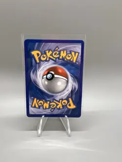 Pokemon Pachirisu TCG Great Encounters Holo Card 5/106 Rare - Image 2