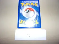 Minun 32/132 Pokemon Secret Wonders Non Holo NM/MINT 2007 - Image 2