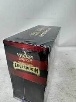 Pokemon TCG: Lost Origin Factory Elite Trainer Box ETB NEW SEALED 820650850714 - Image 3