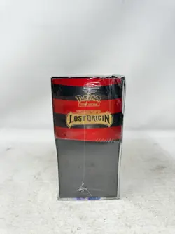 Pokemon TCG: Lost Origin Factory Elite Trainer Box ETB NEW SEALED 820650850714 - Image 4