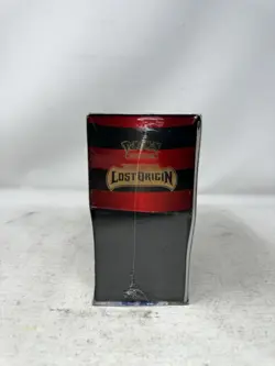Pokemon TCG: Lost Origin Factory Elite Trainer Box ETB NEW SEALED 820650850714 - Image 2