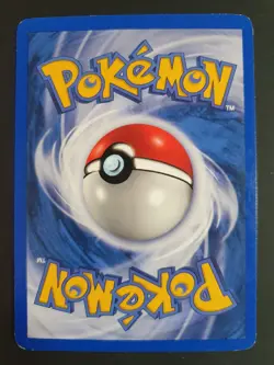 Moltres 27/62 - Fossil Set - Pokemon Card - Excellent Condition - Image 2