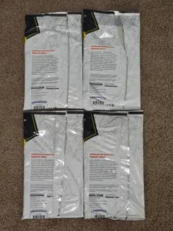 (4) POKEMON TCG First Partner Pack Unova Region!!!! 2 Booster Packs!!! - Image 2