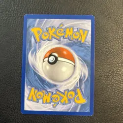 Gengar EX 34/119 - 2014 XY Phantom Forces - Ultra Rare Holo Pokemon TCG Vlp - Image 2