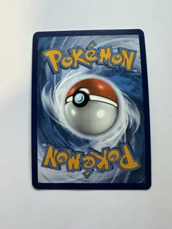Team Rocket's Meowth Pokemon TCG• Illustration Rare • 203/182 Destined Rivals - Image 4