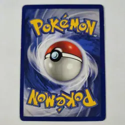 Zapdos 30/62 - Unlimited Rare - Pokemon TCG - Fossil - LP - Image 2