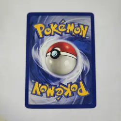 Electabuzz 20/102 - Rare - Pokemon TCG - Base Set - LP - Image 2