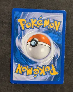 Pokemon TCG Riolu 60/95 Snowflake Stamp *German* 2010 Advent Holiday Promo - Image 5