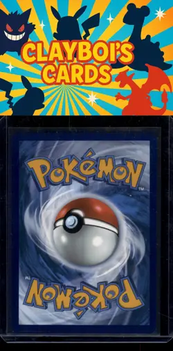 Team Rocket's Meowth Destined Rivals Pokemon 203/182 Illustration Rare NM+ - Image 2