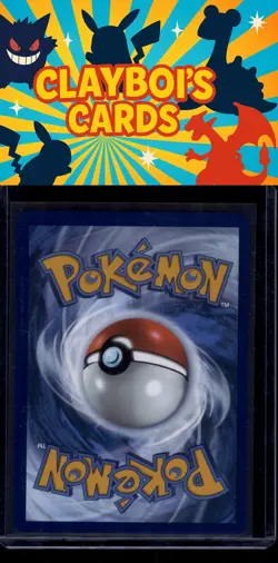 Ethan's Ho-Oh ex SV10: Destined Rivals Pokemon 209/182 Ultra Rare NM+ - Image 2