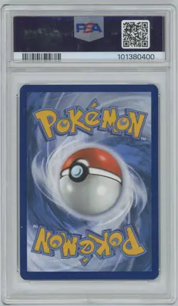 2024 Pokemon Salvatore #212 - PSA 10 GEM MINT - Temporal Forces SIR - Image 2