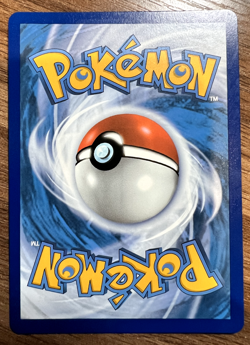 Pokemon TCG Sword & Shield Silver Tempest Hisuian Arcanine V 090/195 Ultra Rare - Image 2
