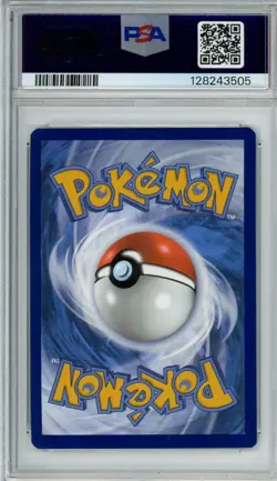 2023 POKEMON SVP EN-SV BLACK STAR PROMO 151 ELITE TRAINER BOX #051 SNORLAX PSA 9 - Image 2