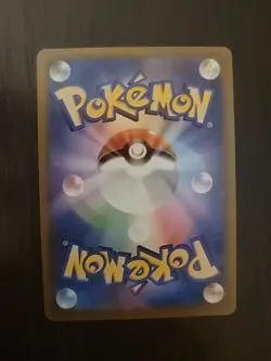 Pokemon Emolga AR 116/086 SV11B Full Art Holo Black Bolt TCG Japanese Edition NM - Image 2