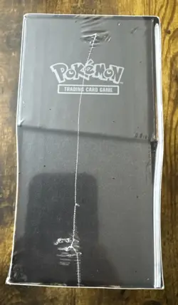 PALDEA EVOLVED Elite Trainer Box ETB Scarlet & Violet Pokemon Sealed - Image 3