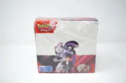Pokemon Scarlet & Violet Destined Rivals Booster Display Box 36 Packs small tear - Image 1