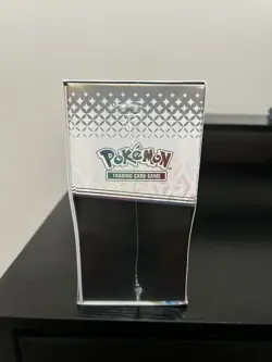 Pokemon TCG Scarlet & Violet Prismatic Evolutions ETB New Factory Sealed 🔥🔥 - Image 2