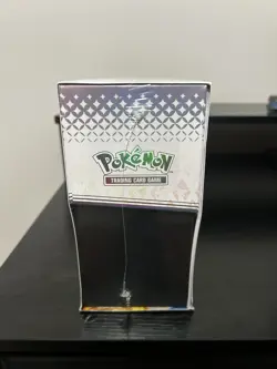 Pokemon TCG Scarlet & Violet Prismatic Evolutions ETB New Factory Sealed 🔥🔥 - Image 4