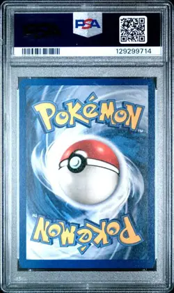 PSA 10 GEM MINT Professor Oak 088/102 Base Set Rare 1999 Pokemon WOTC - Image 2