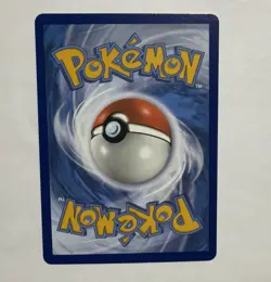 Pokemon Cheren’s Care Secret Rare 177/172 2022 SWSH Brilliant Stars NM - Image 2