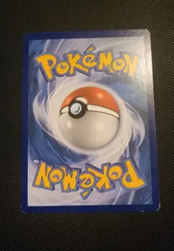 Pokemon TCG Shiinotic Sun & Moon Stamped Prerelease Promo Holo Rare SM10 LP-NM - Image 2