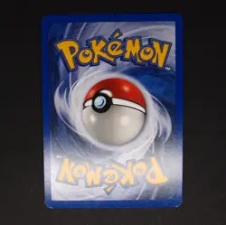 Pokemon NM Igglybuff 36 Black Star Promo 2001 - Image 2