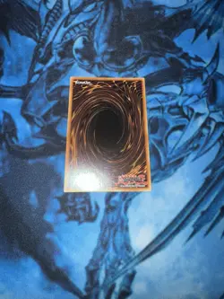 Yu-Gi-Oh! Exosisters Magnifica QCSR Quarter Century Secret Rare RA02-EN038 - Image 3