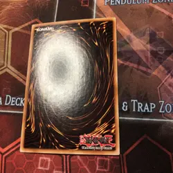 Yugioh! Odd-Eyes Persona Dragon JUMP-EN079 Ultra Rare Limited Edition NM/M - Image 2