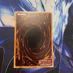 Yugioh! Forbidden Chalice PGLD-EN047 Gold Rare 1st Edition NM/M - Image 2