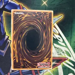 Yugioh! Golden Flying Fish PTDN-EN086 Super Rare 1st Edition VLP/NM - Image 2