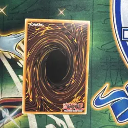 Yugioh! Minerva, The Exalted Lightsworn BLC1-EN013 Ultra Rare 1st Edition NM - Image 2