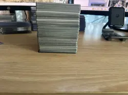 Pokemon Trading Card Game Code Cards Lot (Various Sets) Etb and More - Image 2