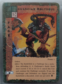 Blood Wars CCG: Full Basic Set +25 Rebels & Reinforcements + Promo - 326 Cards - Image 2