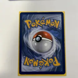 Pokemon TCG Rayquaza-EX XY XY69 Holo Promo Card Moderate Play Condition - Image 5
