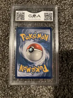 Charizard V SWSH050 SWSH: Sword & Shield Promo Cards Holo PSA 10 - Image 2