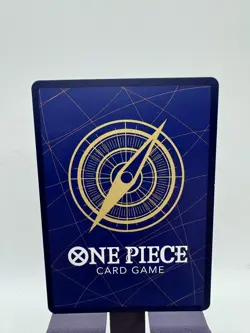 One Piece TCG | Sabo PRB02-014 SR - One Piece Card the Best Vol. 2 NM - Image 2