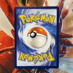 Lillie's Determination - 184/132 - SIR - Mega Evolution Pokemon Card - Lot #837 - Image 3