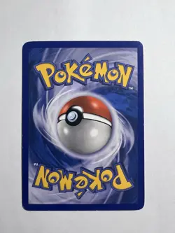 Swampert 9/106 Holo Rare Great Encounters Pokemon Card - Image 2