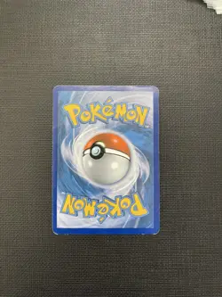 Pokemon Blastoise EX Full Art Holo Ultra Rare Card #142/146 XY Base Set 2014 - Image 3