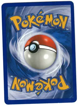 Weezing 31/106 Pokemon Card Great Encounters Rare 80 HP Lightly Played NZ - Image 2