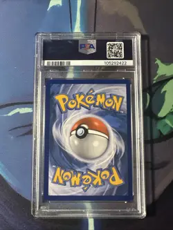 Scizor Pokemon TCG Sv03: Obsidian Flames Illustration Rare Card 205/197 PSA 9 - Image 2
