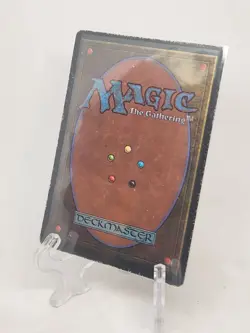 Tropical Island (Revised Edition Regular) Heavily Played - Image 2