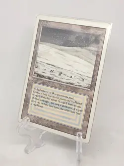 Tundra (Revised Edition Regular) Heavily Played - Image 1